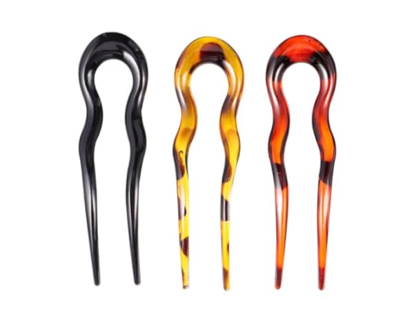 minkissy Hair Pins thumbnail
