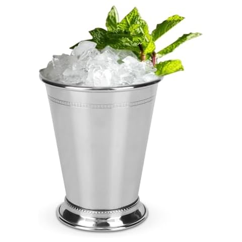 Mint Julep Glasses