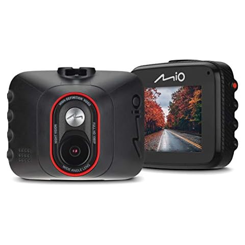 Mio Technology feature image