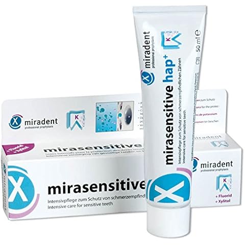 Miradent feature image