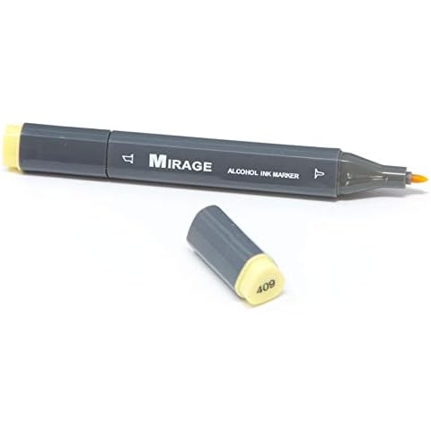 Mirage feature image