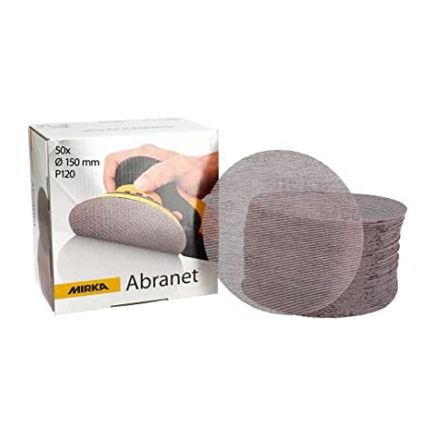 Mirka Abrasives thumbnail