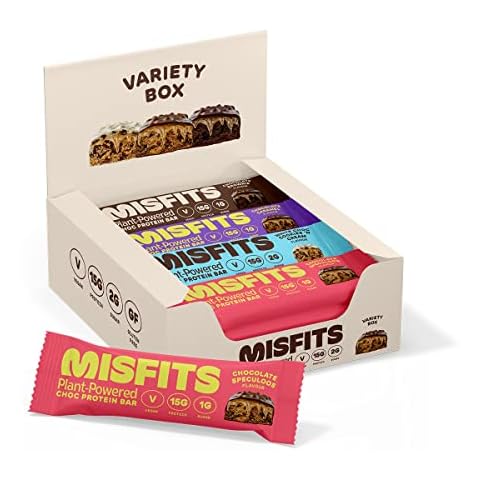 MISFITS thumbnail