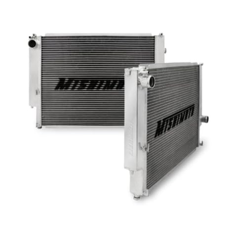 Mishimoto Car Engine Radiators