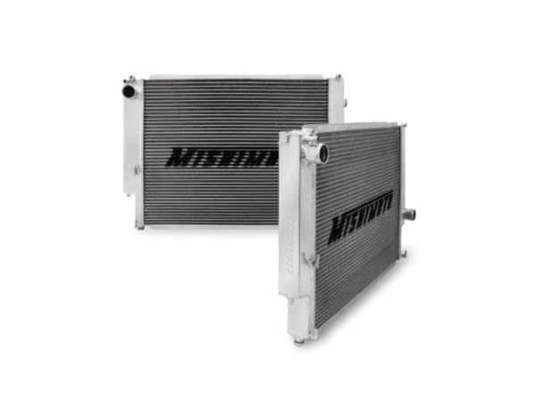 Mishimoto Car Engine Radiators thumbnail