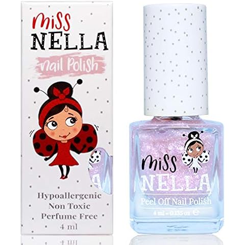 MISS NELLA feature image
