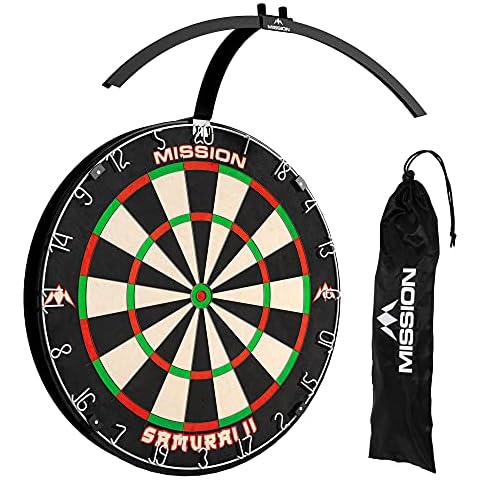 Mission Darts thumbnail