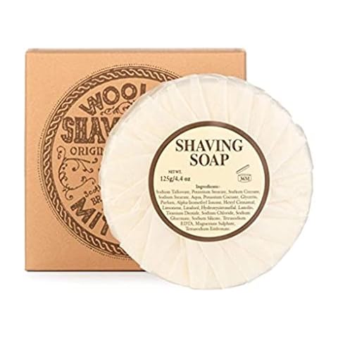 Mitchell's Wool Fat Soap Ltd thumbnail