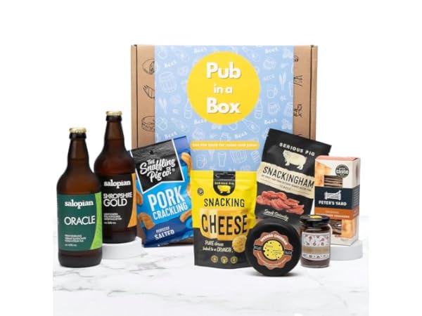 Mixed Hampers Thumbnail
