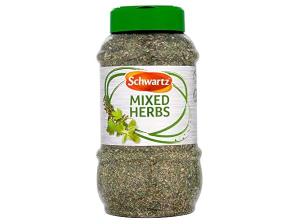 Mixed Herbs Thumbnail