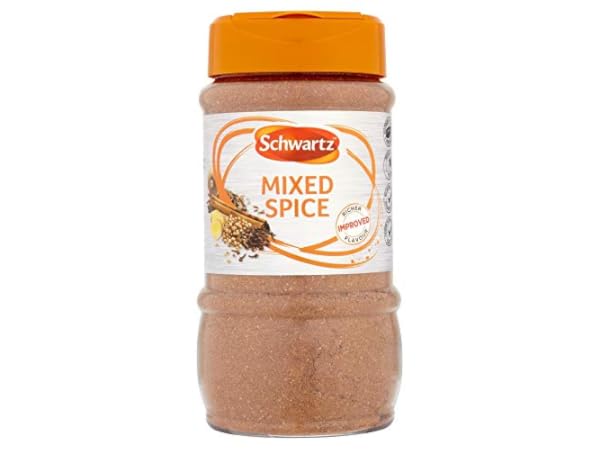 Mixed Whole Spices Thumbnail