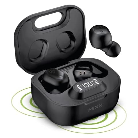Mixx Audio feature image