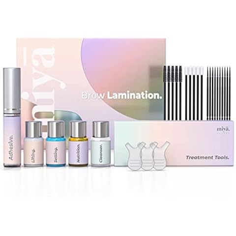 MIYA LASH thumbnail