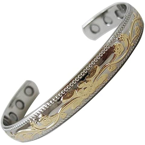 MnB Magnetic Bracelets thumbnail