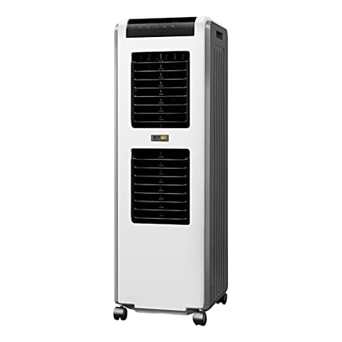 Mobile Air Conditioners feature image