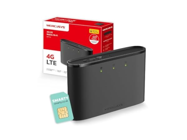 Mobile Broadband Devices Thumbnail