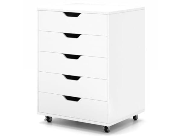 Mobile File Cabinets Thumbnail