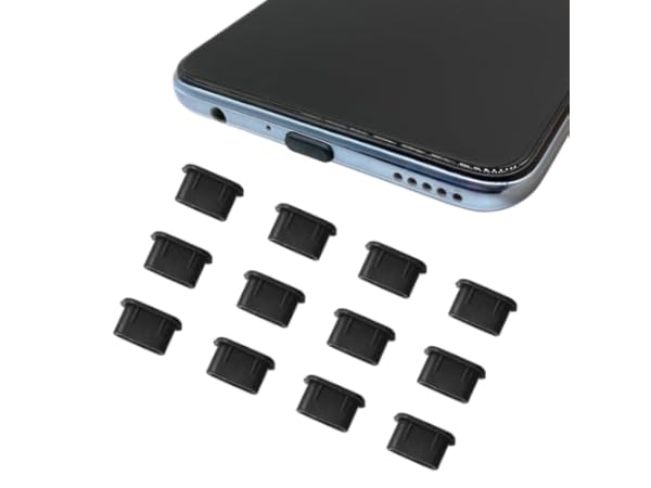 Mobile Phone Anti-Dust Plugs Thumbnail