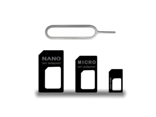 Mobile Phone SIM Card Tools & Accessories Thumbnail