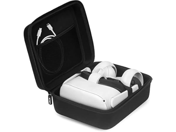 Mobile Phone VR Headsets Thumbnail