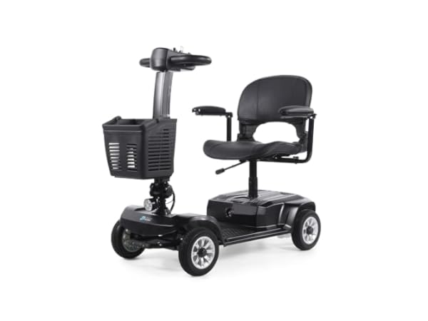 Mobility Scooters Thumbnail