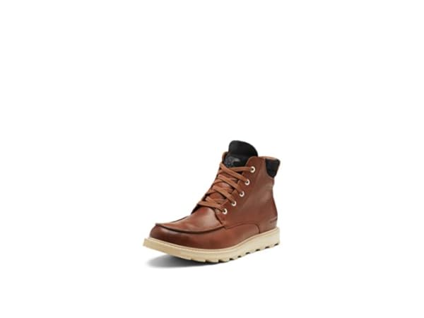 Moc Toe Boots Thumbnail
