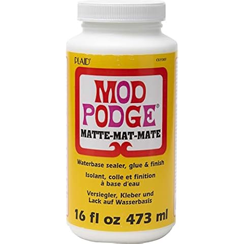 Mod Podge feature image