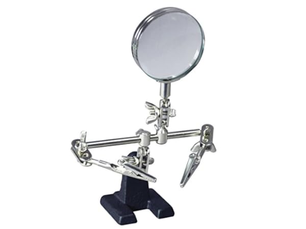 Model Building Magnifiers Thumbnail