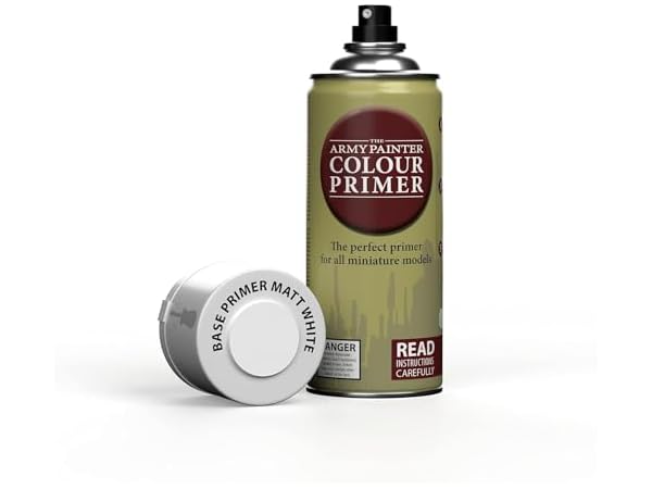 Model Building Surface Primers Thumbnail