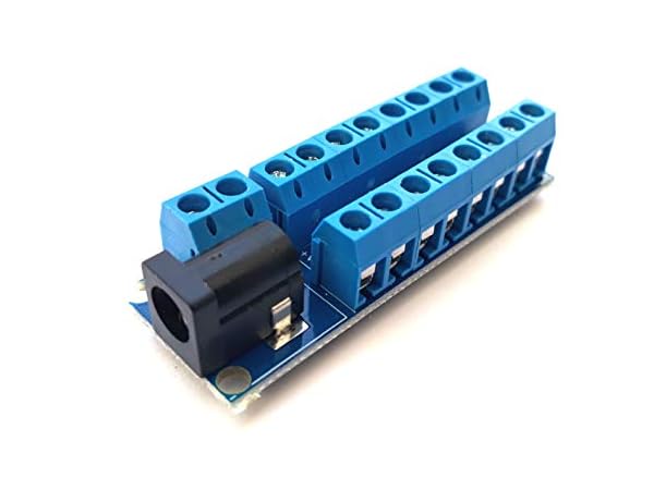 Model Train Control Modules Thumbnail