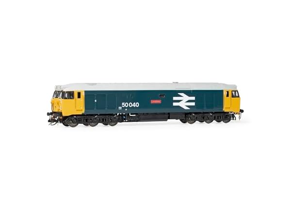 Model Train Diesel Locomotives Thumbnail
