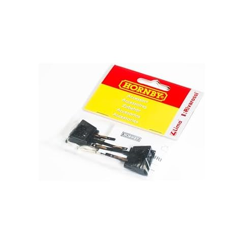 Model Train Electric Cables