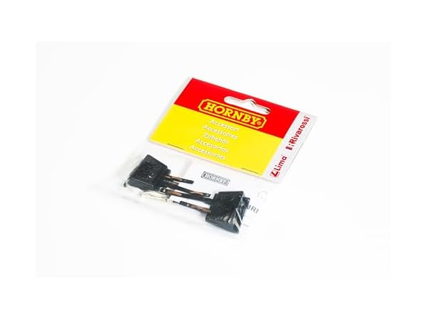 Model Train Electric Cables Thumbnail