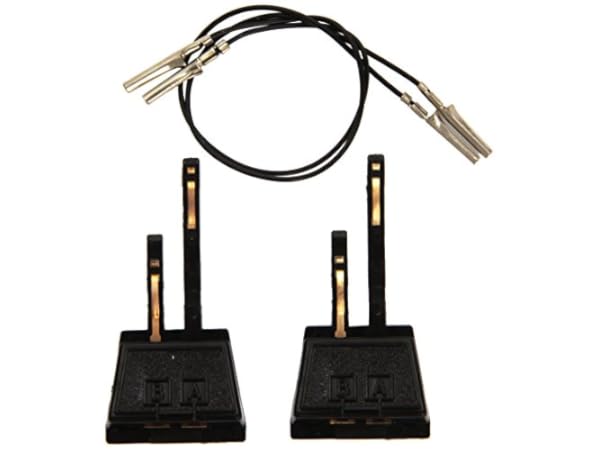 Model Train Electric Cables Thumbnail