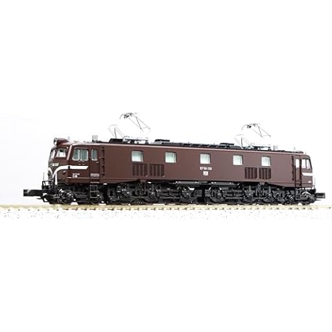 Model Train Electric Locomotives