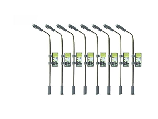 Model Train Lamps & Lighting Thumbnail