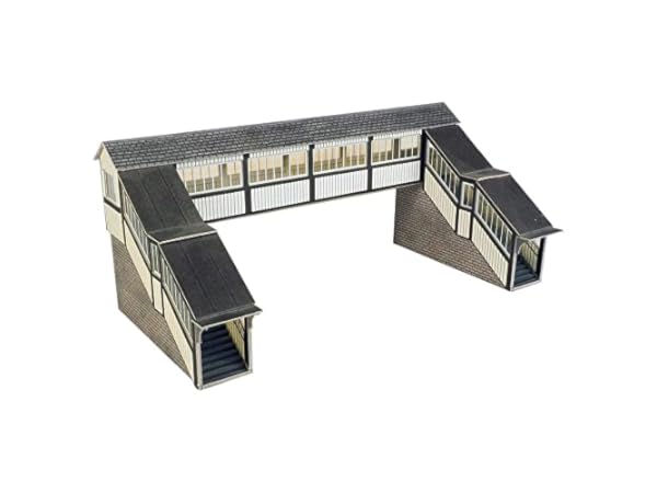 Model Train Landscaping Portals, Brickings & Arcades Thumbnail