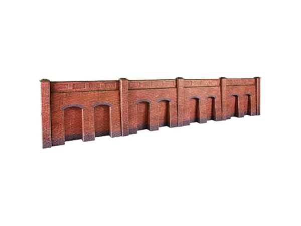 Model Train Landscaping Portals, Brickings & Arcades Thumbnail