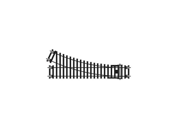 Model Train Landscaping Track Construction Thumbnail