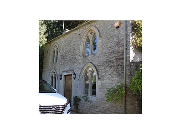 Model Train Places of Worship Thumbnail