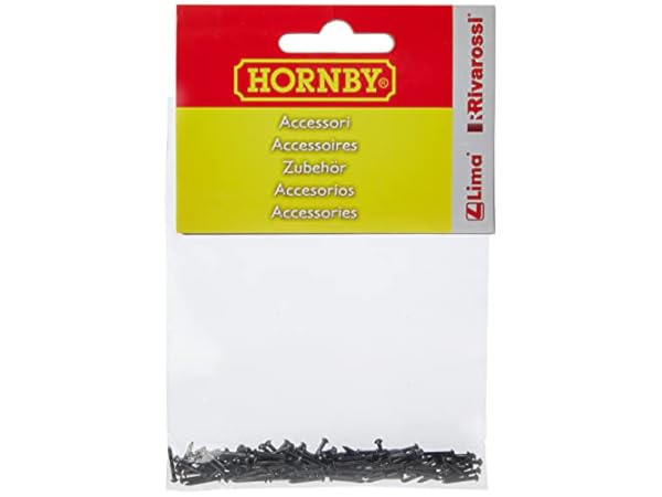 Model Train Replacement Parts Thumbnail
