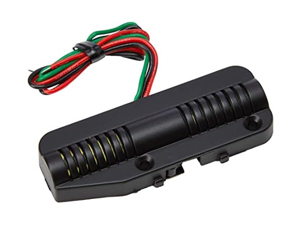 Model Train Signal & Sound Thumbnail