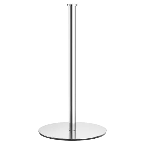 Modern Kitchen Roll Holders