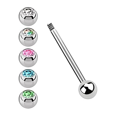 Modern Nature Piercingschmuck feature image