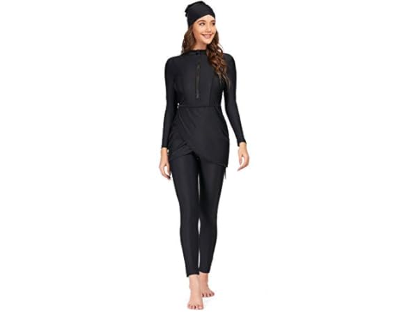 Modest Swimwear Thumbnail