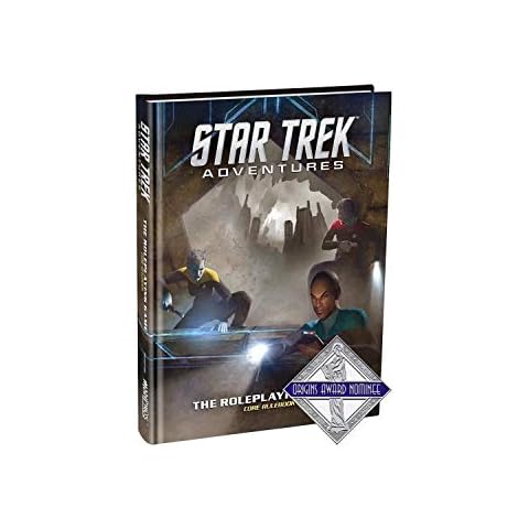 Modiphius thumbnail