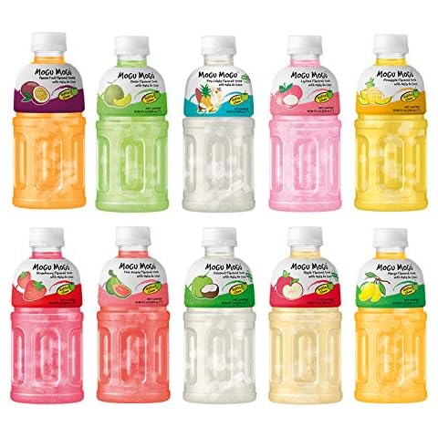 Mogu Mogu feature image