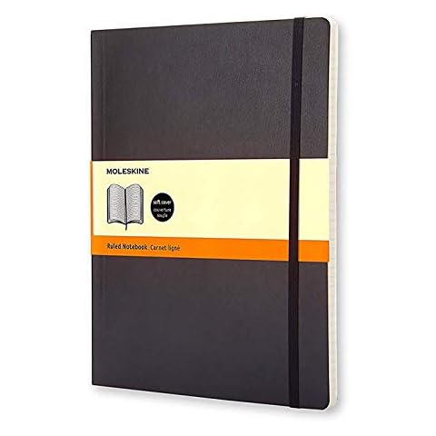 Moleskine thumbnail