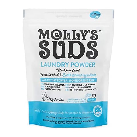 Molly's Suds thumbnail