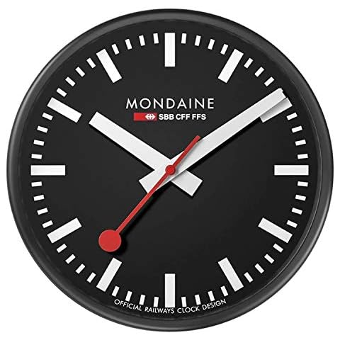 Mondaine thumbnail